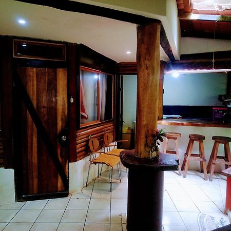 Se Ua Bed and Breakfast Manzanillo  Exteriör bild