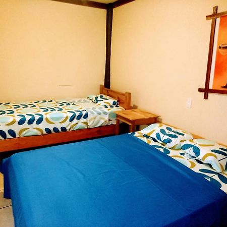 Se Ua Bed and Breakfast Manzanillo  Exteriör bild