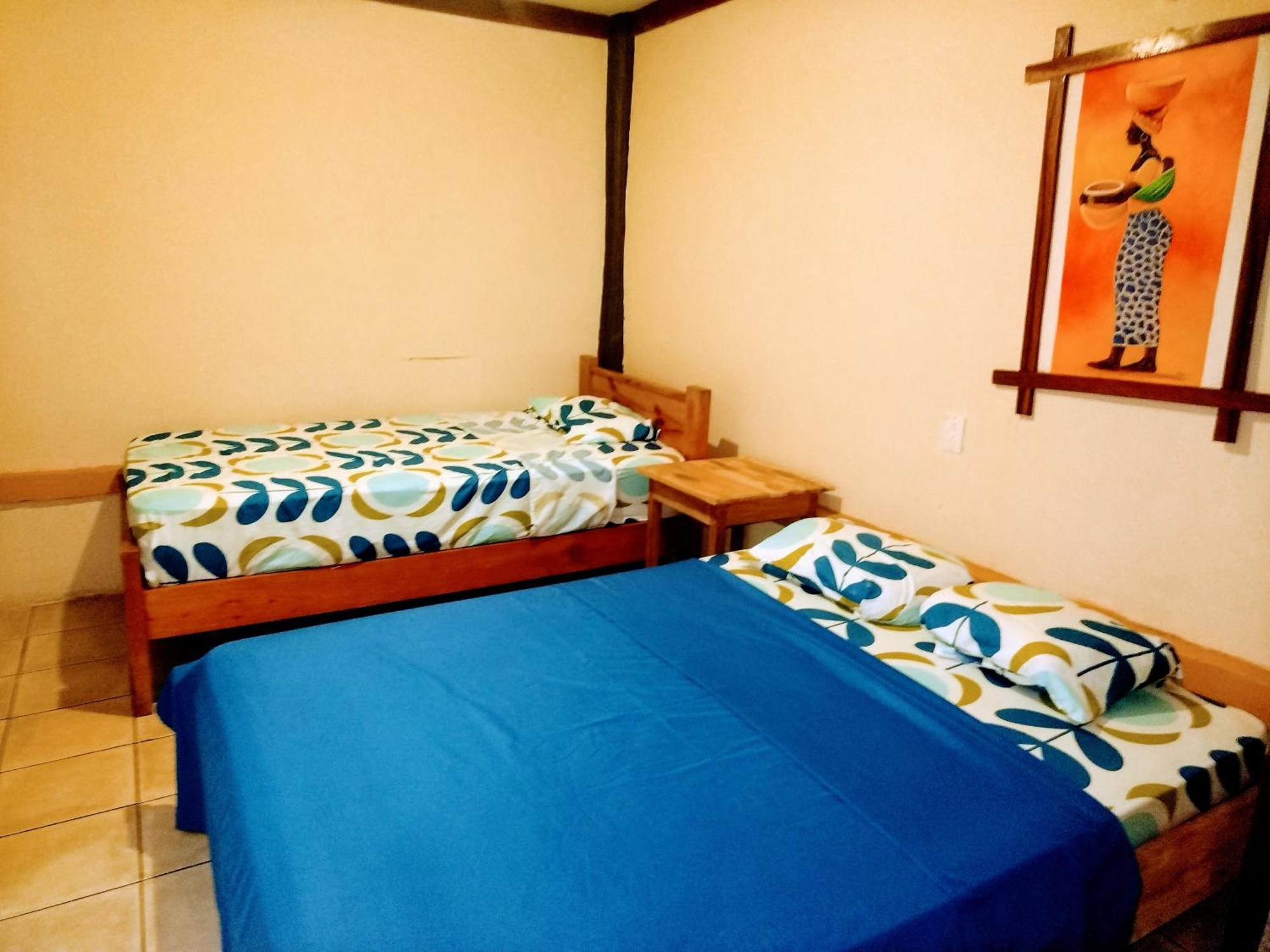 Se Ua Bed and Breakfast Manzanillo  Exteriör bild