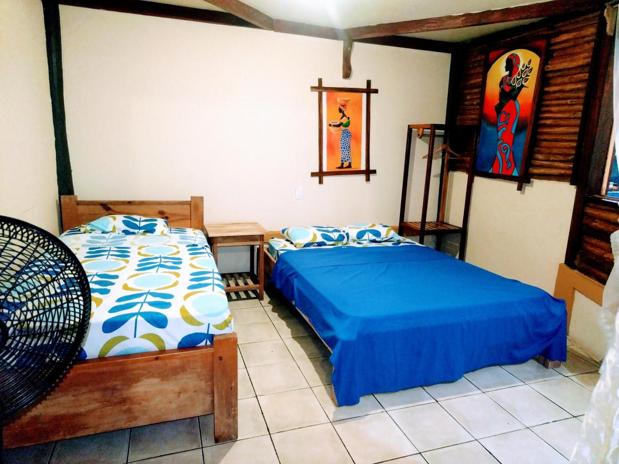 Se Ua Bed and Breakfast Manzanillo  Exteriör bild