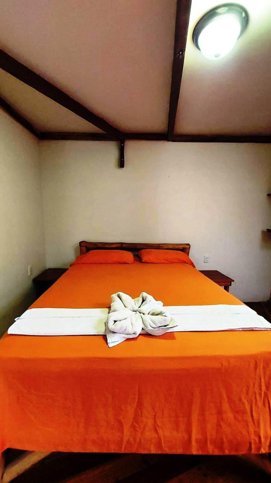 Se Ua Bed and Breakfast Manzanillo  Exteriör bild