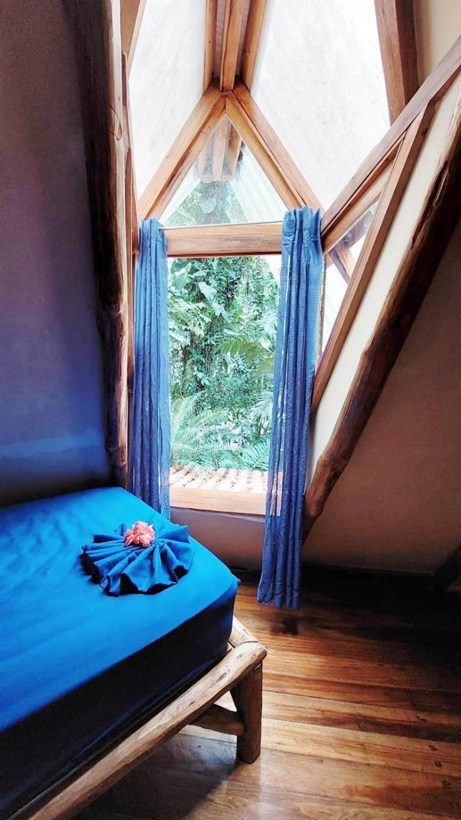 Se Ua Bed and Breakfast Manzanillo  Exteriör bild