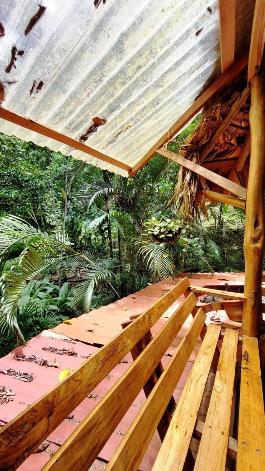 Se Ua Bed and Breakfast Manzanillo  Exteriör bild
