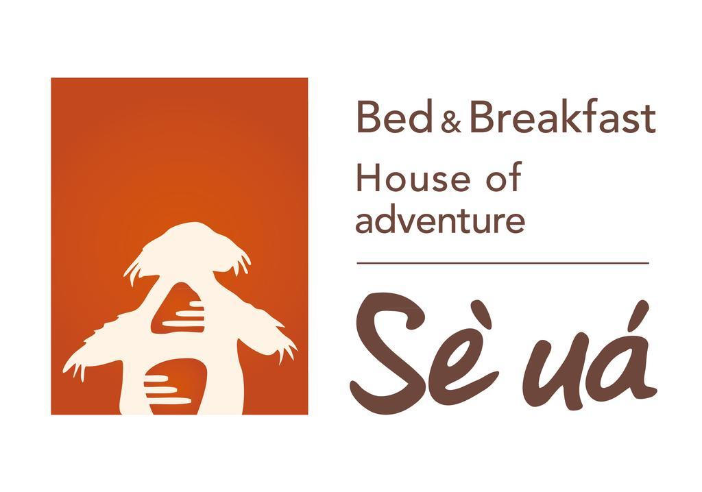 Se Ua Bed and Breakfast Manzanillo  Exteriör bild