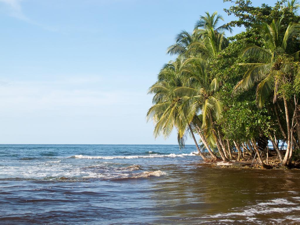 Se Ua Bed and Breakfast Manzanillo  Exteriör bild