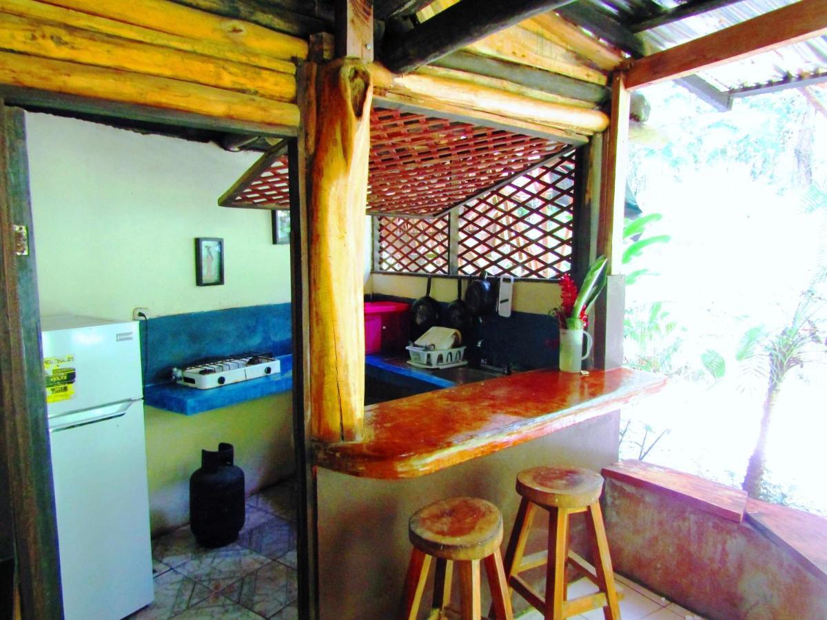Se Ua Bed and Breakfast Manzanillo  Exteriör bild