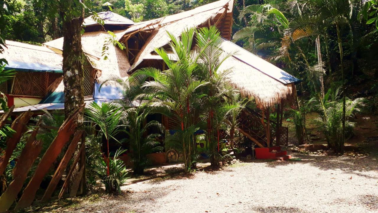 Se Ua Bed and Breakfast Manzanillo  Exteriör bild