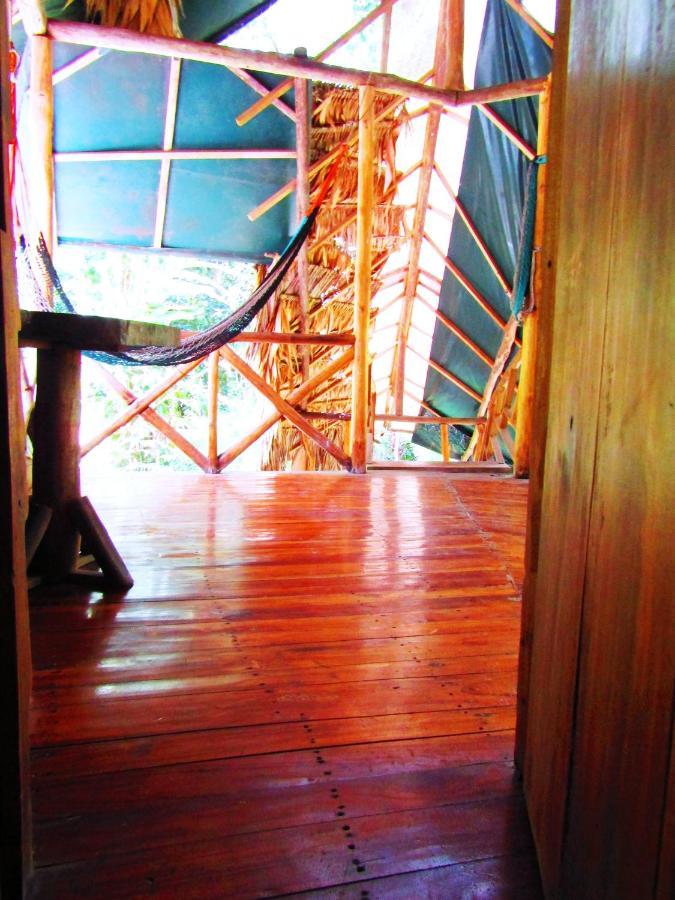 Se Ua Bed and Breakfast Manzanillo  Exteriör bild